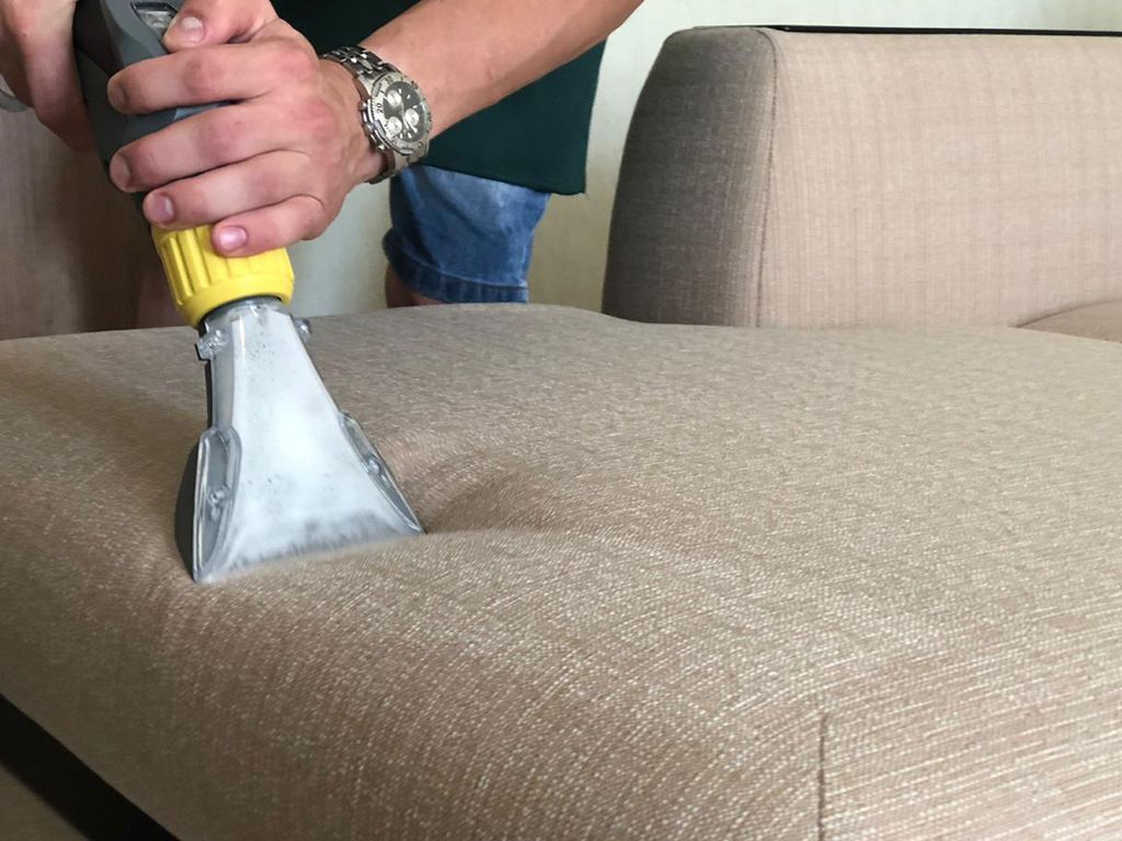 Ağlasun Koltuk Yıkama