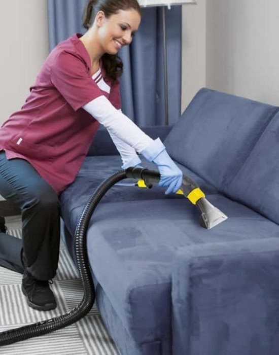 Ağlasun Koltuk Yıkama